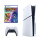 Konsola PS5 Sony PlayStation 5 Slim + Ratchet & Clank: Rift Apart